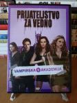 Vampire Academy (2014)