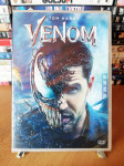 Venom (2018) (ŠE ZAPAKIRANO)