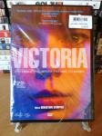 Victoria (2015) (ŠE ZAPAKIRANO) IMDb 7.6 / Film v enem kadru
