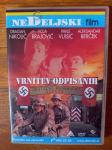 Vrnitev odpisanih  (DVD)  /11/