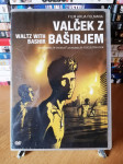 Waltz with Bashir / Vals Im Bashir (2008) (ŠE ZAPAKIRANO) / IMDb 8.0