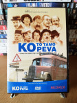 Who's Singin' Over There? / Ko to tamo peva (1980)