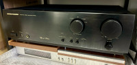 Marantz PM-66 Special Edition