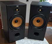 B&W Bowers & Wilkins dm 602