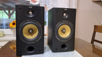 Bowers Wilkins B&W DM601 S3