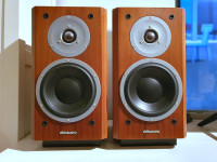 Dynaudio Focus 160 zvočniki