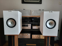 KEF Q 350 5% POPUST DO 06.01.2025 MENJAVA