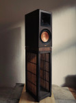 Klipsch REFERENCE PREMIERE Legendarni NOVI HI-FI STEREO ZVOČNIKI 400 W