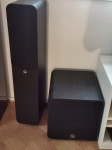 Q Acoustics 3050i prodam