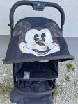 Easywalker Disney Buggy XS