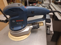 Bosch GEX 150 AC