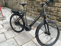 CANNONDALE MAVARO mestno električno kolo