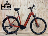 Cube Kathmandu Hybrid EXC 750 28 palčno električno kolo Shimano 2024