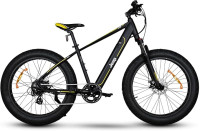 E-bike, E-kolo Hardtail Jeep MHFR 7100