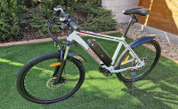 Električno kolo Samebike SY26, NOVO, 350W