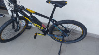 Električno gorsko kolo Alu-MTB 650B nerabljeno