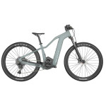 Električno Gorsko Kolo SCOTT CONTESSA ACTIVE eRIDE 910 2024