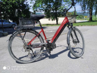 Električno kolo Bottecchia BE19