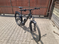 Električno kolo Cannondale Tesora Neo X2 XL 500Wh