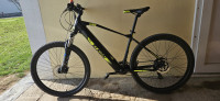 Električno kolo ESPERIA XENON E960 E-BIKE 45CM