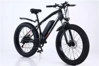 Novo električno kolo fatbike 250W za pol cene