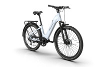 Električno kolo Jobobike Linda/Lyon PRO, sredinski 250W, NOVO