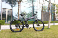 Električno kolo Samebike LO26 II, 900W, NOVO