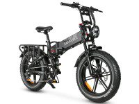 Električno kolo Samebike RS-A02 Plus, 1200W, NOVO