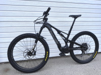 Električno kolo Specialized Levo SL EXPERT - Medium - 2021