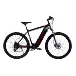 Električno kolo WENDAT MTB 29" 48V 19Ah 750W okvir 20"