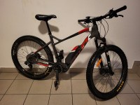 Električno kolo Wilier MTB 803 WB XL XT DI2