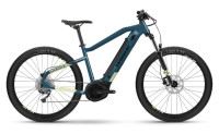 Električno MTB kolo HAIBIKE HARDNINE 5 2022