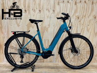 Focus Planet² 6.9 28 palčno električno kolo SHIMANO 2022