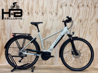 Gazelle Medeo T10 HMB 28 palčno električno kolo SHIMANO 2023