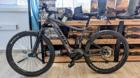 Električno kolo Giant Stance E+ 1 Pro 29er velikost L