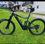 Električno kolo Giant trance e+ 2 pro 2020, Large, 29 col