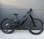 Giant Trance E+ 2 PRO 27,5"