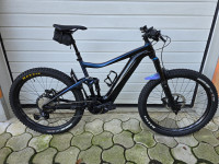 GIANT Trance e+ 2pro 27.5" L