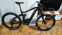 HAIBIKE ALLMTN 5 2022