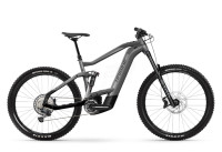 HAIBIKE ALLMTN 5 - E-MTB - Električno gorsko polnovzmeteno kolo - XL