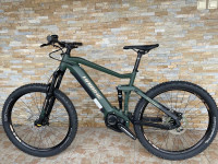 Haibike alltrail 4