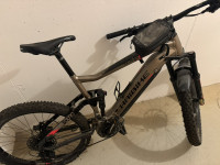 Haibike SDURO FullSeven