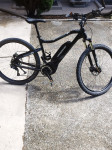 HAIBIKE SDURO HARDNINE 3.0