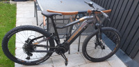 HAIBIKE SDURO HardNine 6.0, MTB Hardtail