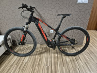 Hardtail - E MTB Conway Cairon s 429