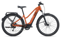 KOLO GIANT LIV Amiti E+ 2 625 Wh 25km/h M Copper Coin 2024