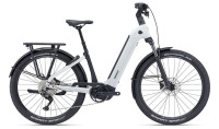 KOLO GIANT AnyTour X E+ 3 625 Wh 25 km/h L Snow Drift 2024