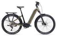 KOLO GIANT AnyTour X E+ 3 625 Wh 25 km/h S Pyrite Brown 2024