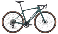 KOLO GIANT Defy Advanced E+ EL AR 25km/h ML Kelp Forest 2025