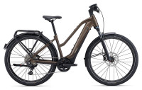 KOLO GIANT Explore E+ 1 Pro STA 800 Wh 25 km/h M Truffle 2024